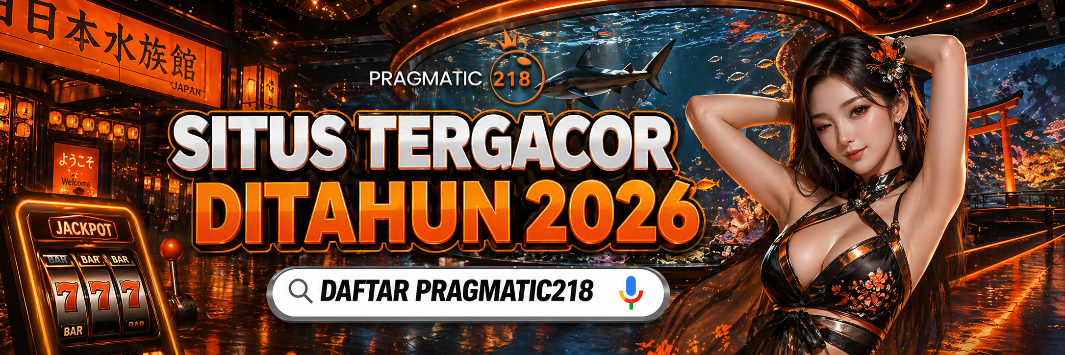 SITUS TERGACOR TAHUN INI 2026
